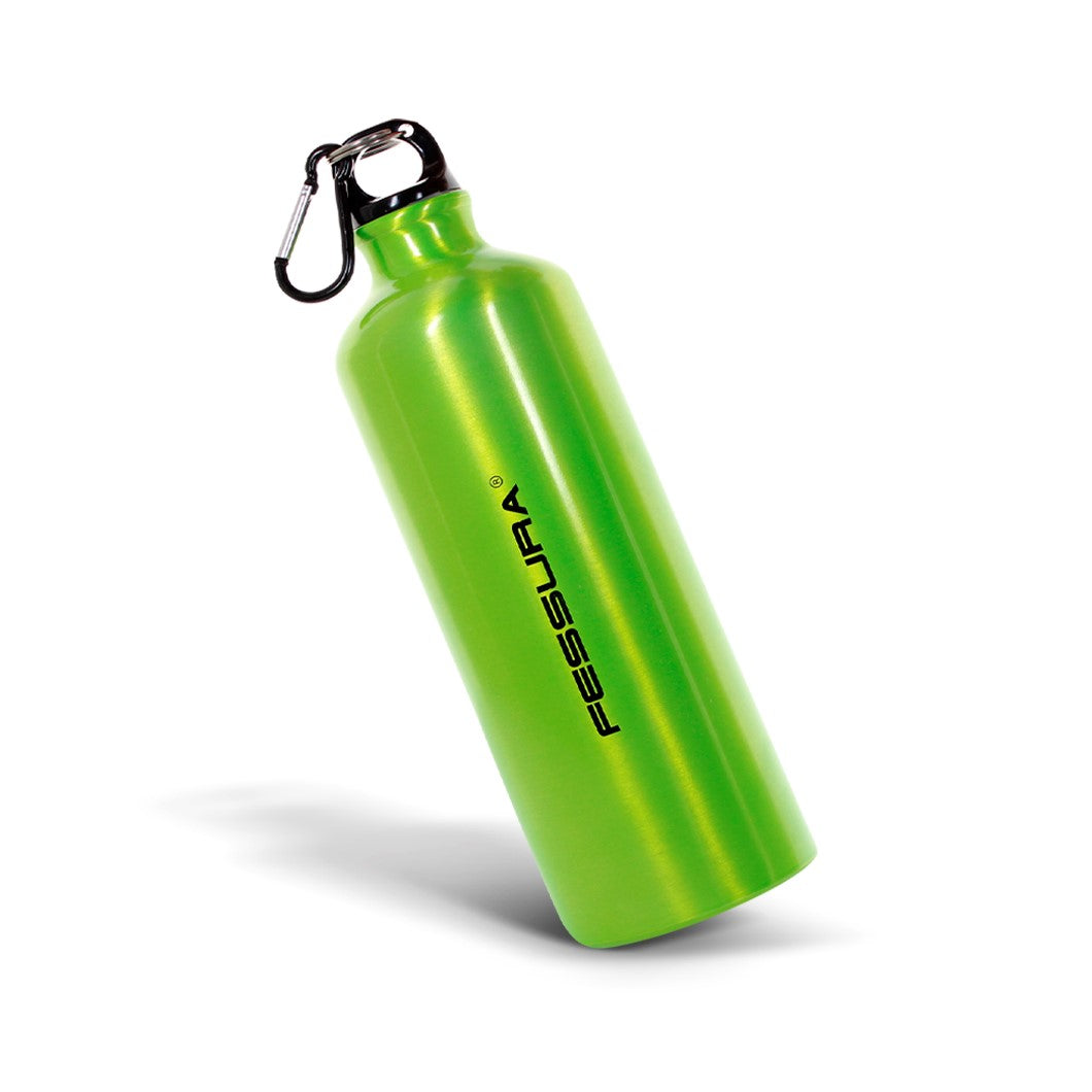 FESSURA BOTTLE: IL NOSTRO REGALO DI NATALE , Fessura Italia , Fessura