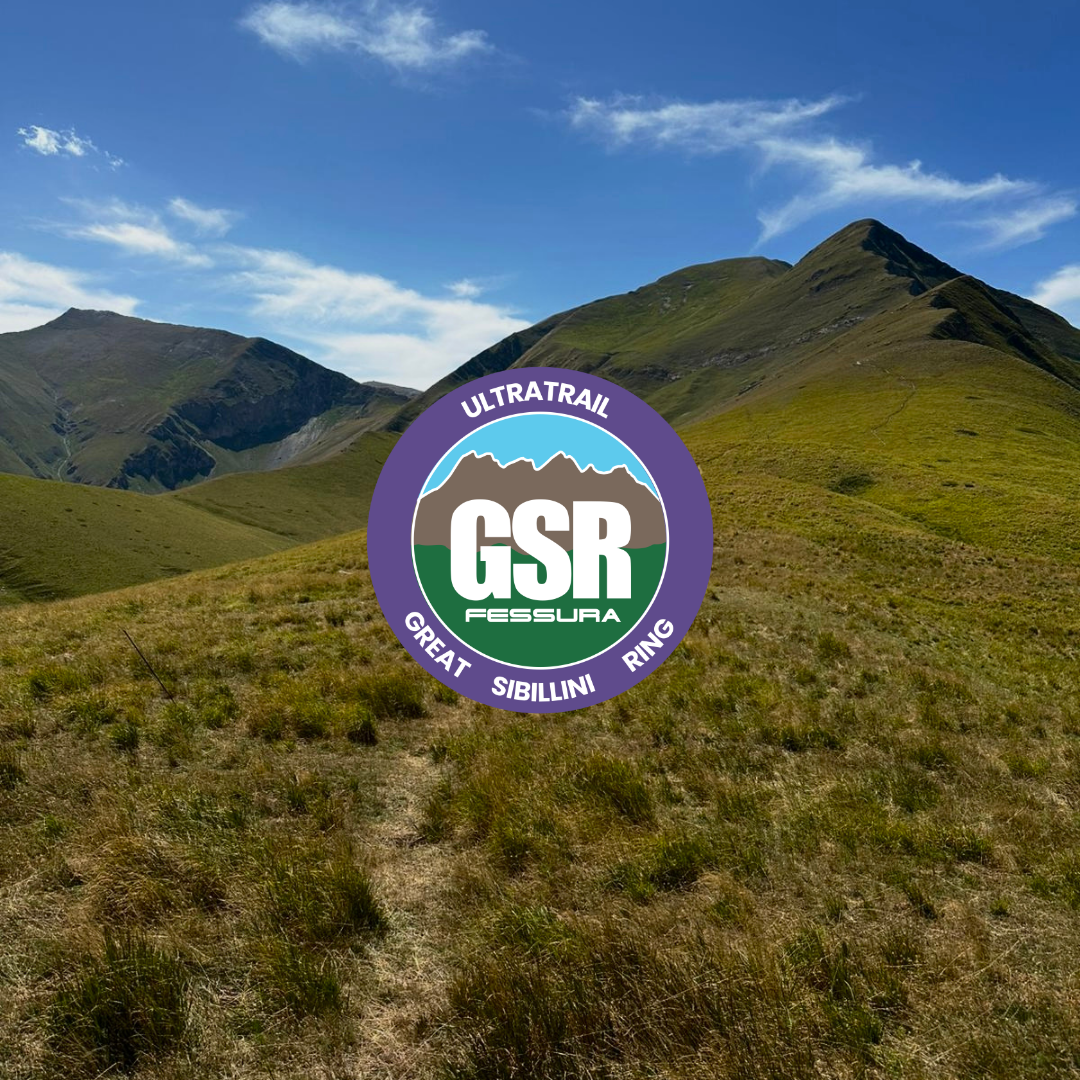 MANCANO DIECI GIORNI AL FESSURA ULTRATRAIL GSR: IL 26 E 27 SETTEMBRE I SIBILLINI DIVENTANO IL CUORE DEL TRAIL RUNNING