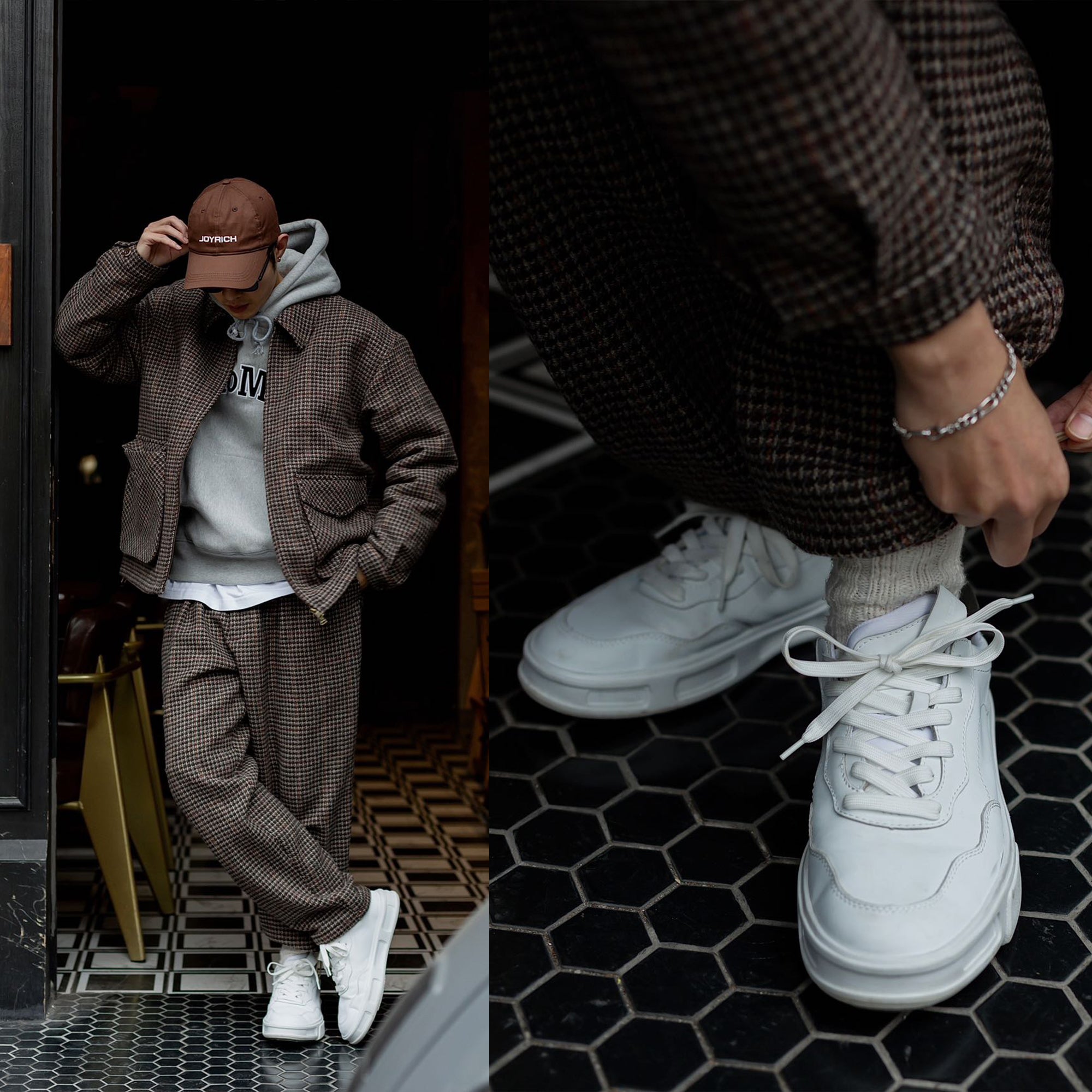 San Valentino 2023: le Fessura Sneakers Perfette