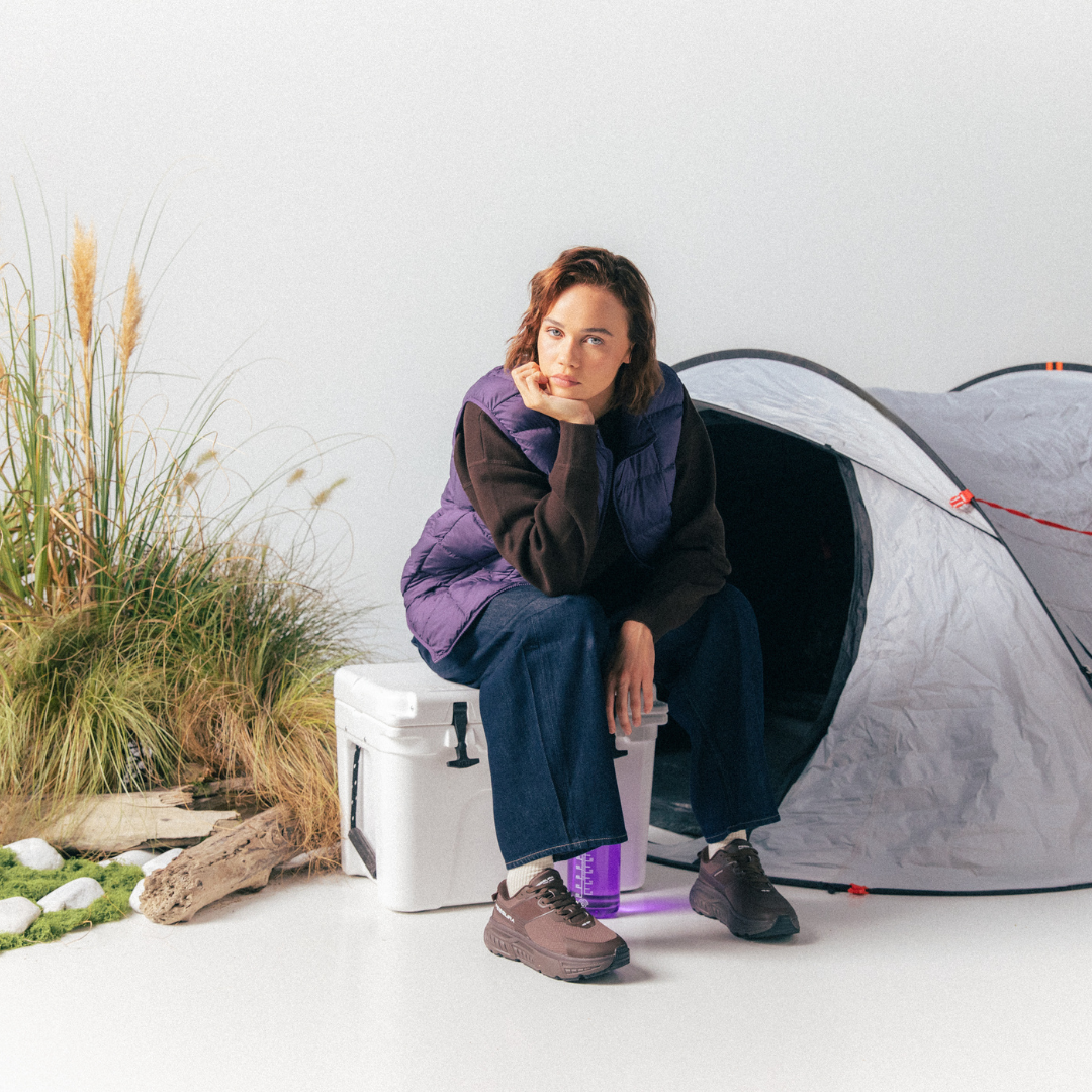 Muoversi con stile: perché una sneaker versatile fa la differenza nel lifestyle moderno