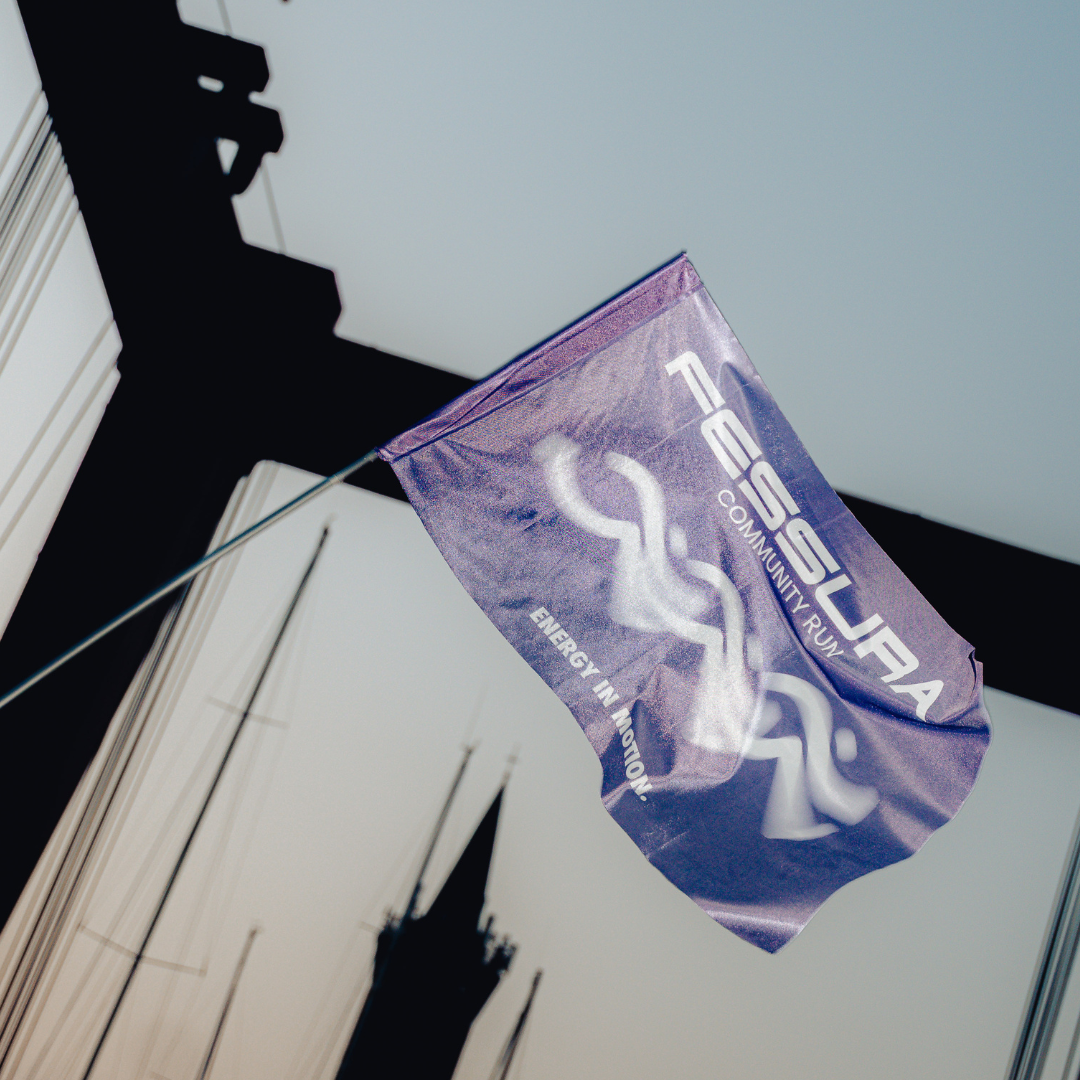 Energy in Motion – Sunset Run vol. 2