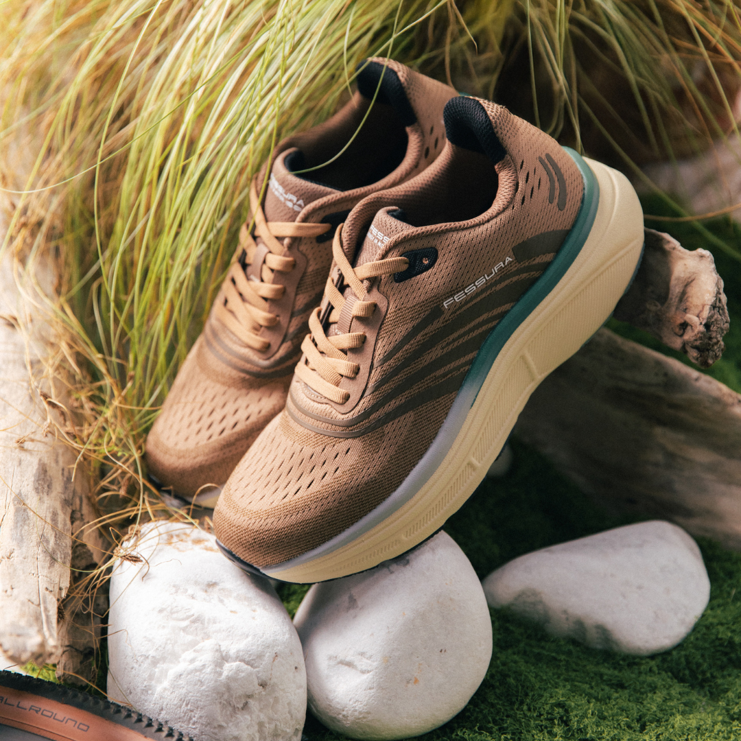 Sneakers genderless. Fessura e la nuova frontiera dello stile inclusivo