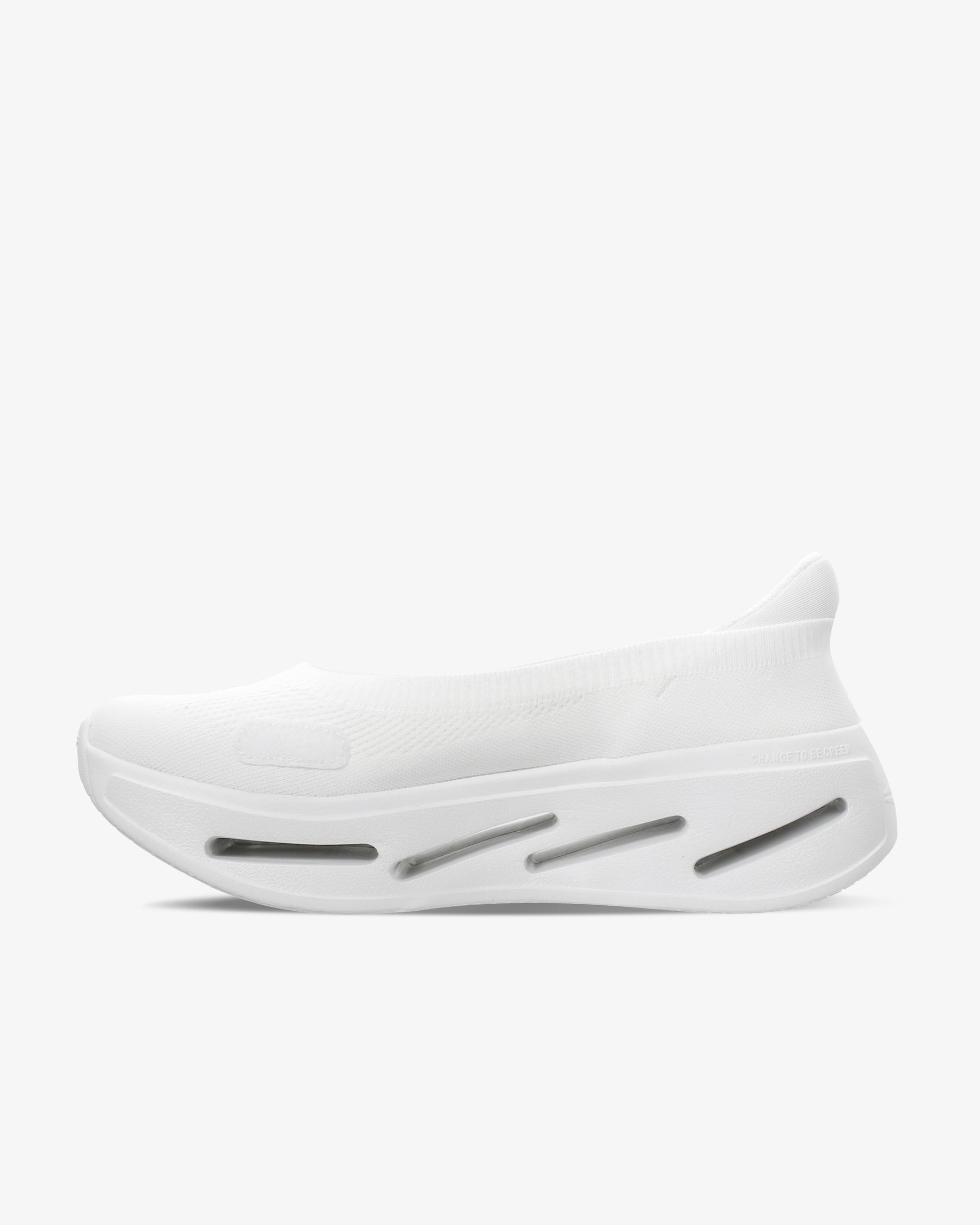 New Change Sole