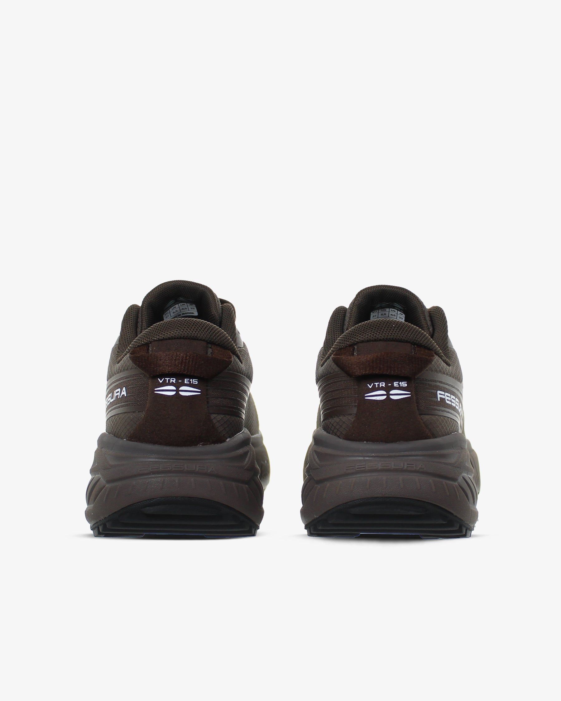 TRAIL VTR-R WATERPROOF