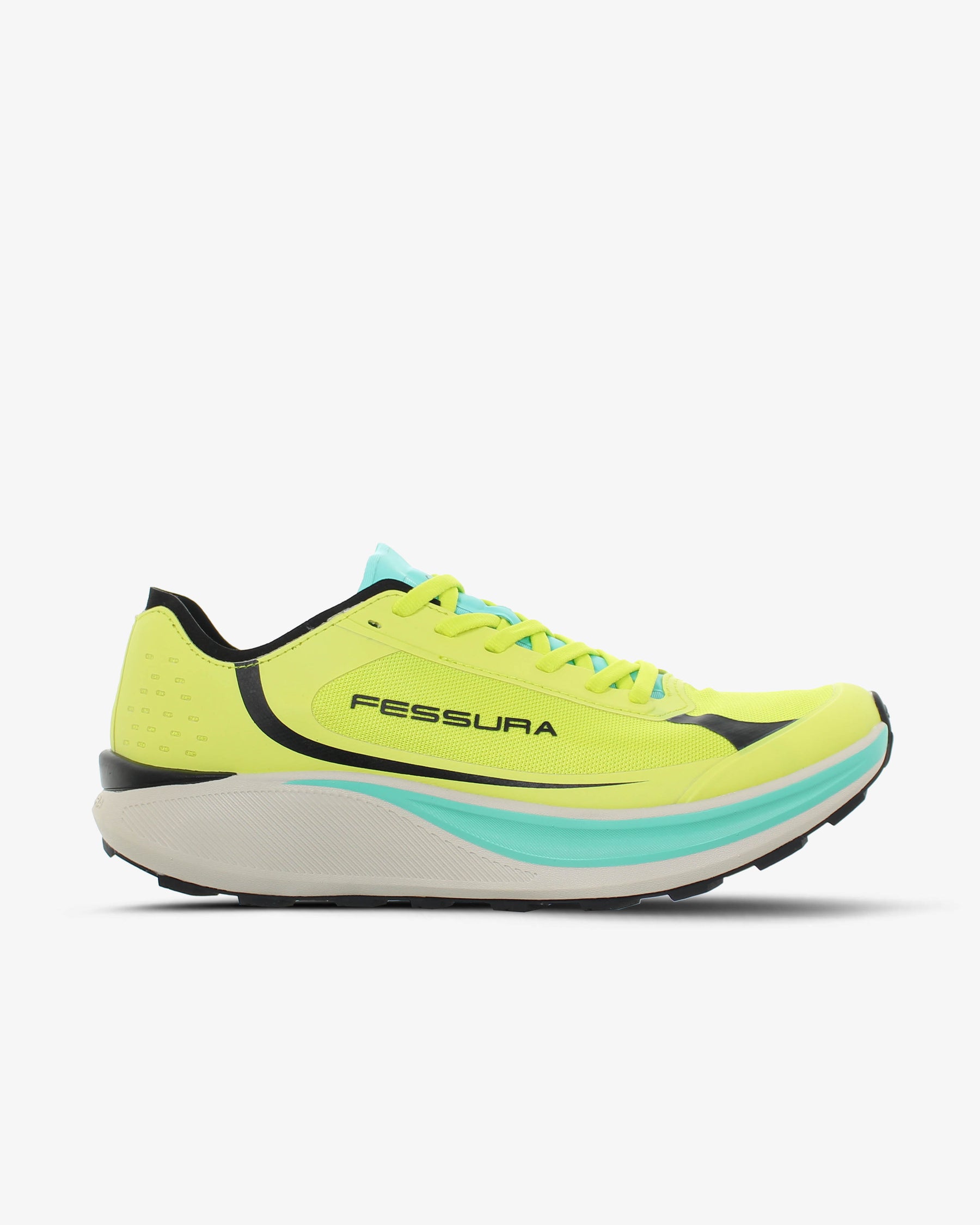 ULTRATRAIL GSR