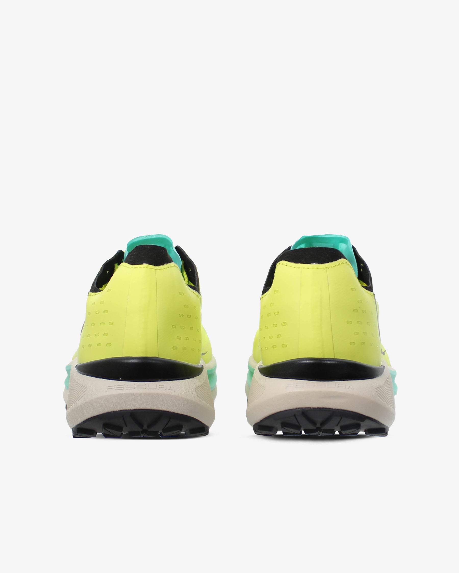 ULTRATRAIL GSR
