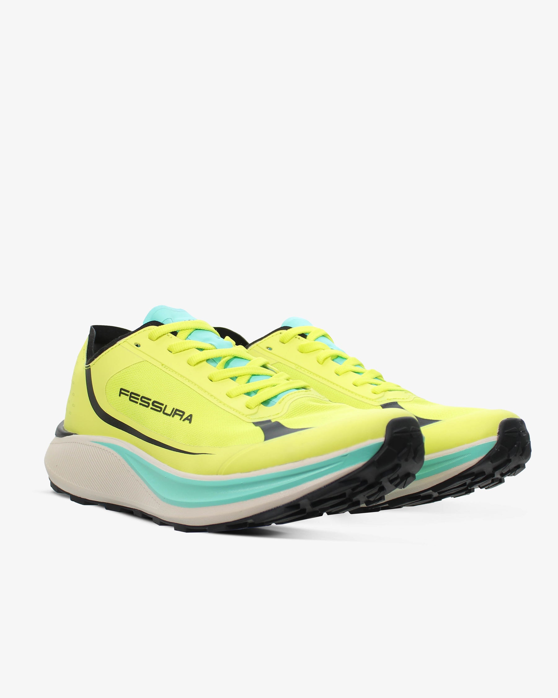ULTRATRAIL GSR