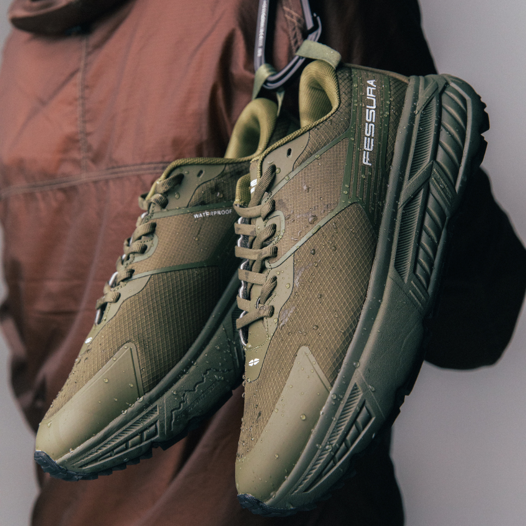 Fessura Travel Guide: 5 destinazioni perfette da esplorare con le tue sneakers ai piedi a febbraio