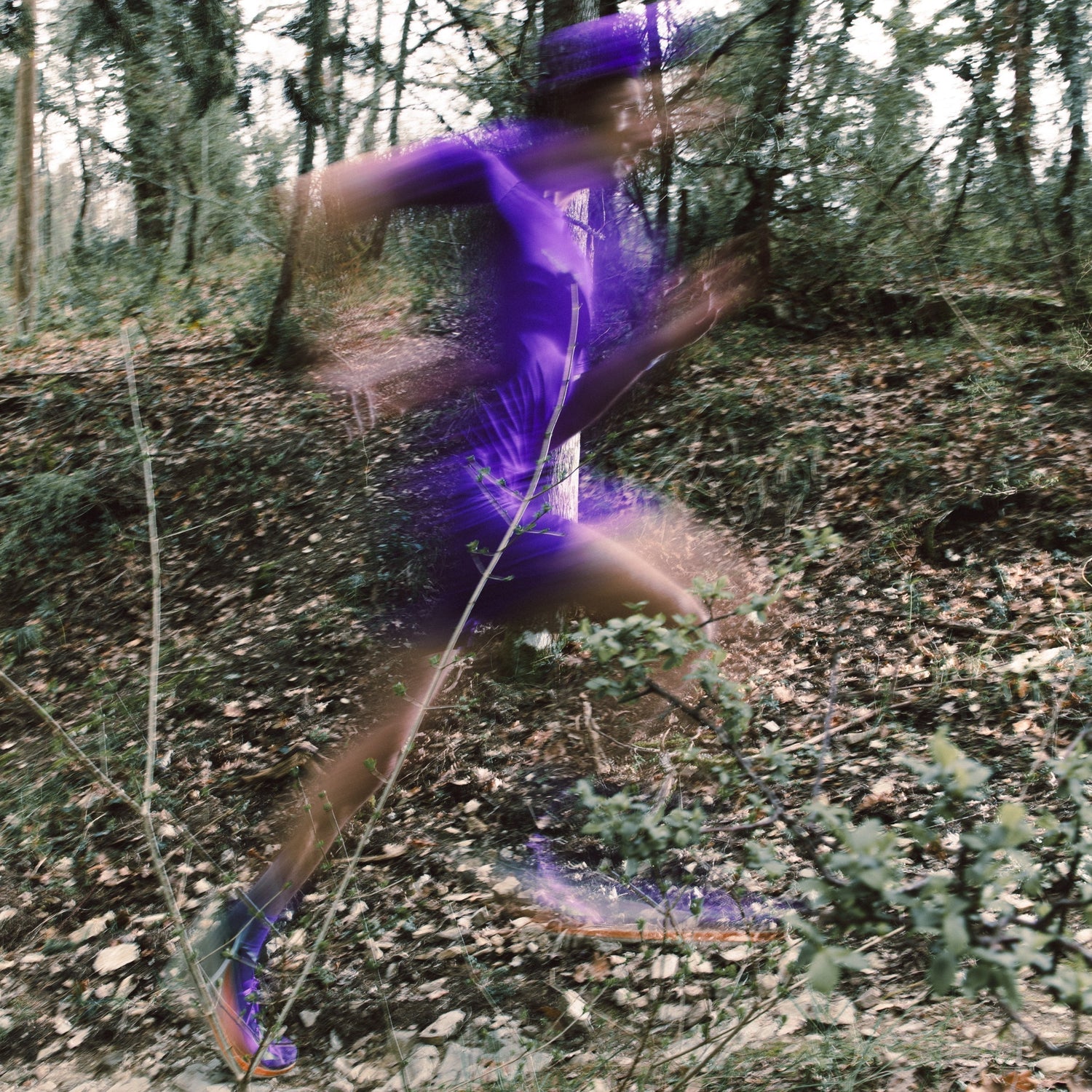 CHIANTI ULTRA TRAIL: UN TRIONFO DI PERFORMANCE, STILE ED ADRENALINA