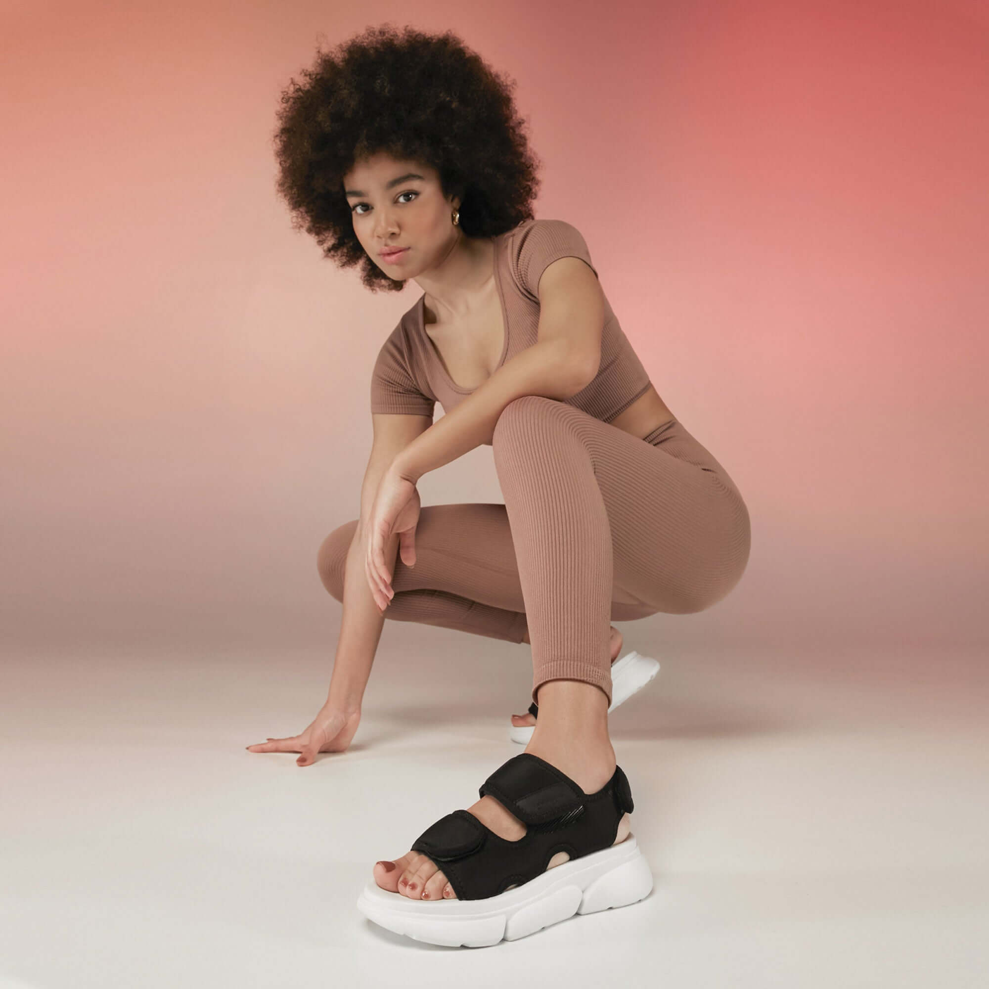 Fessura Tank: i sandali imperdibili per Agosto