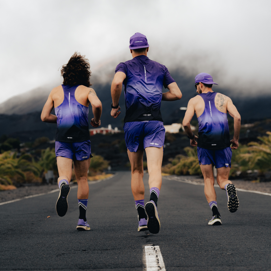 Fessura amplia la collezione SS26 con nuovo apparel e accessori