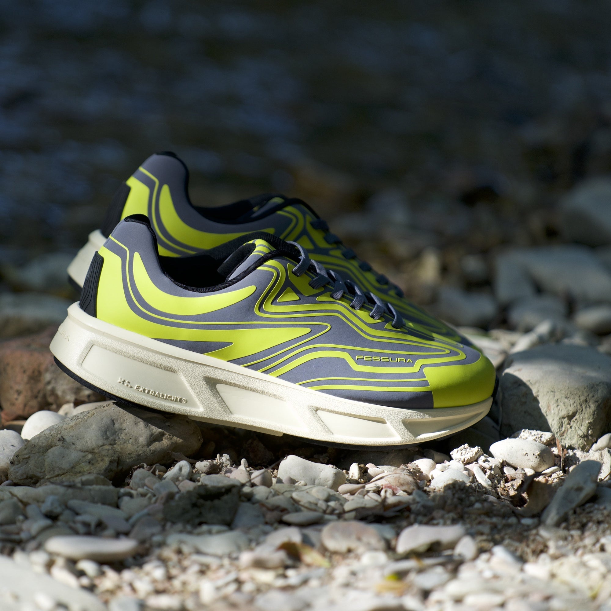 Alla conquista delle vette: le calzature Fessura per il tuo inverno in montagna