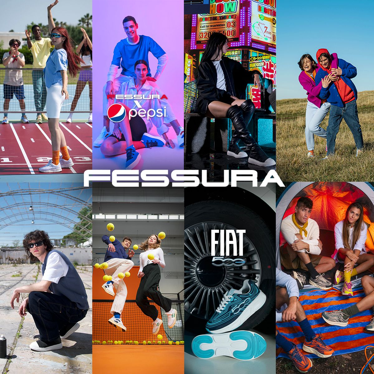 FESSURA: AL VIA LA NUOVA CAMPAGNA DI EQUITY CROWDFUNDING