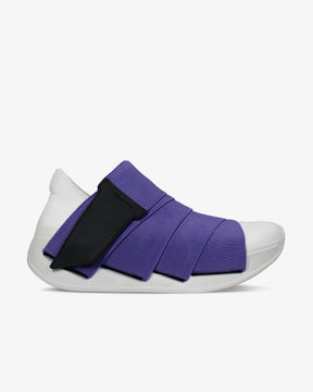 Change shoe