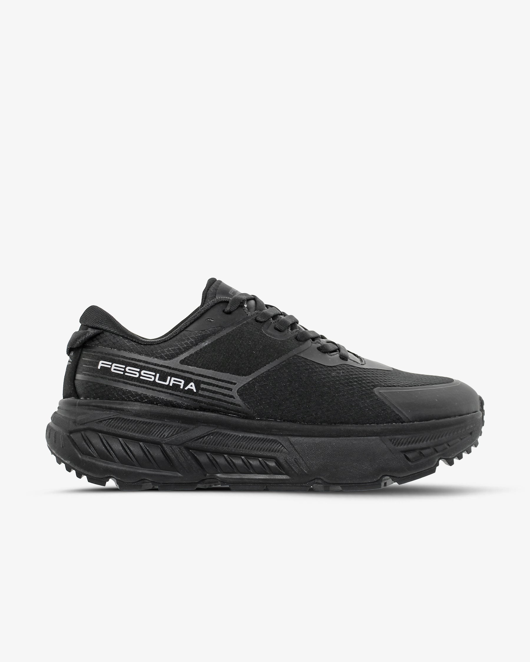 TRAIL VTR WATERPROOF