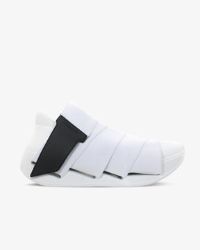 Change shoe