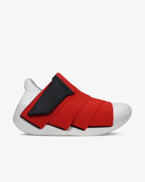 Change shoe