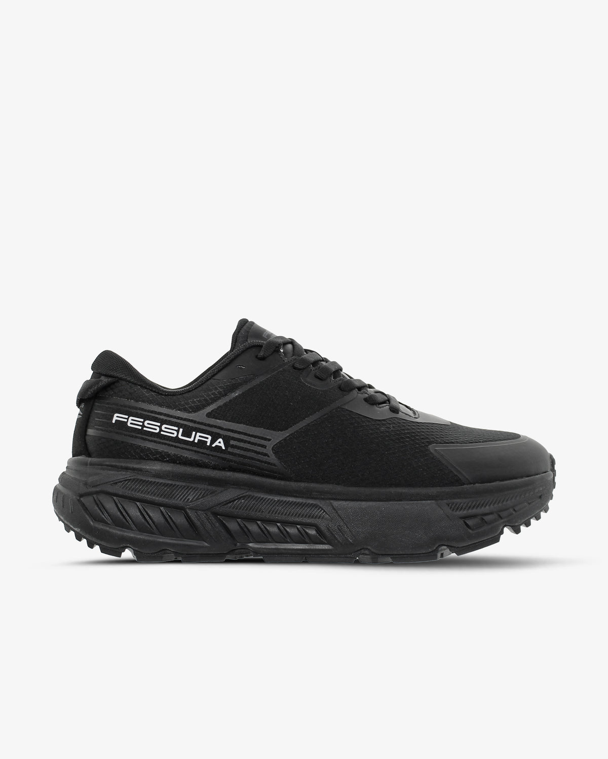 TRAIL VTR-R WATERPROOF