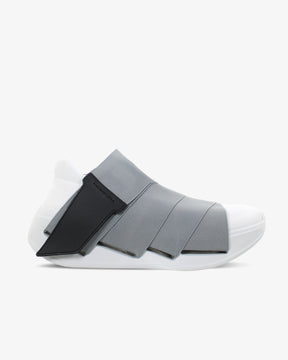 Change shoe