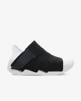 Change shoe