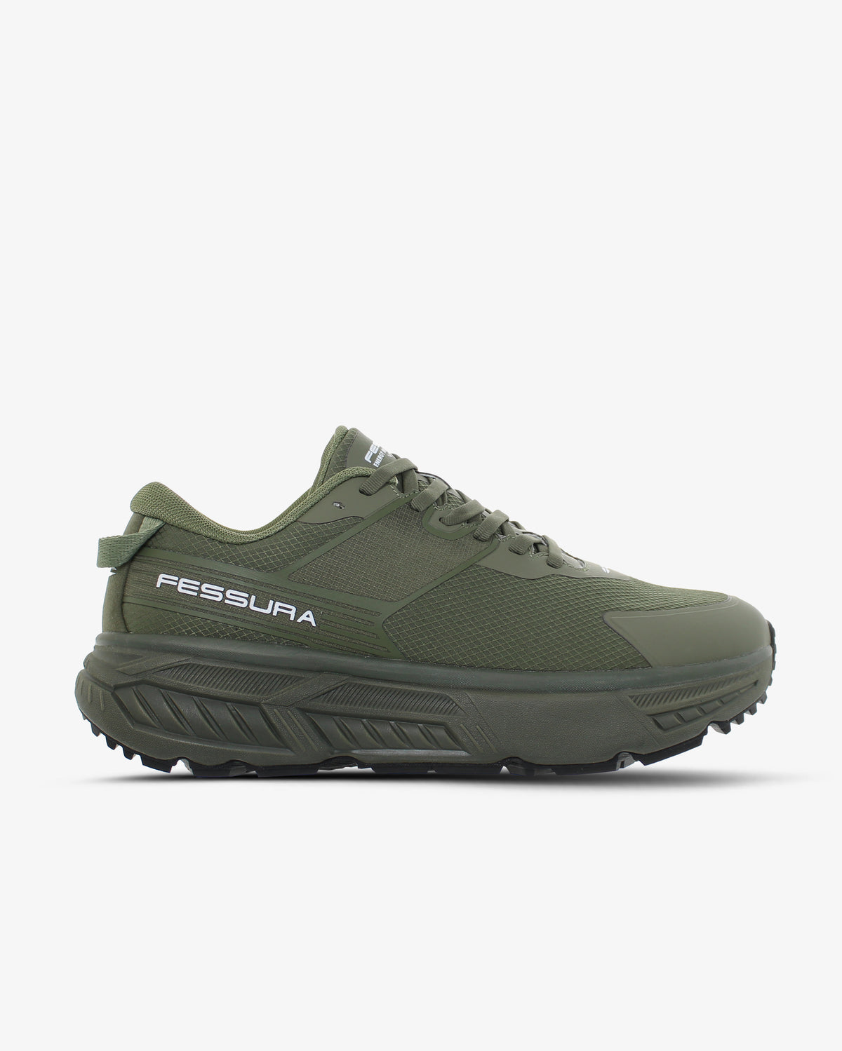 TRAIL VTR-R WATERPROOF