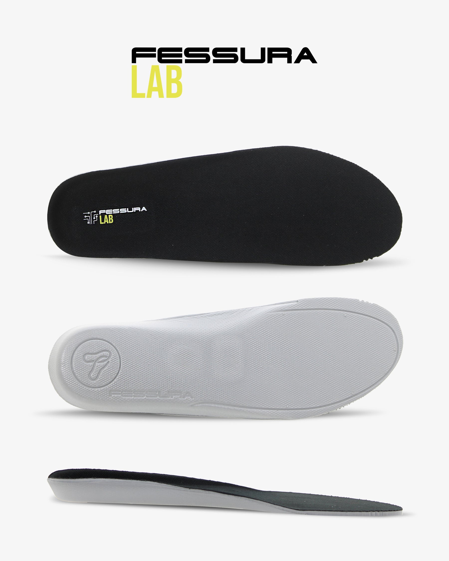 Fessura Smart Sole