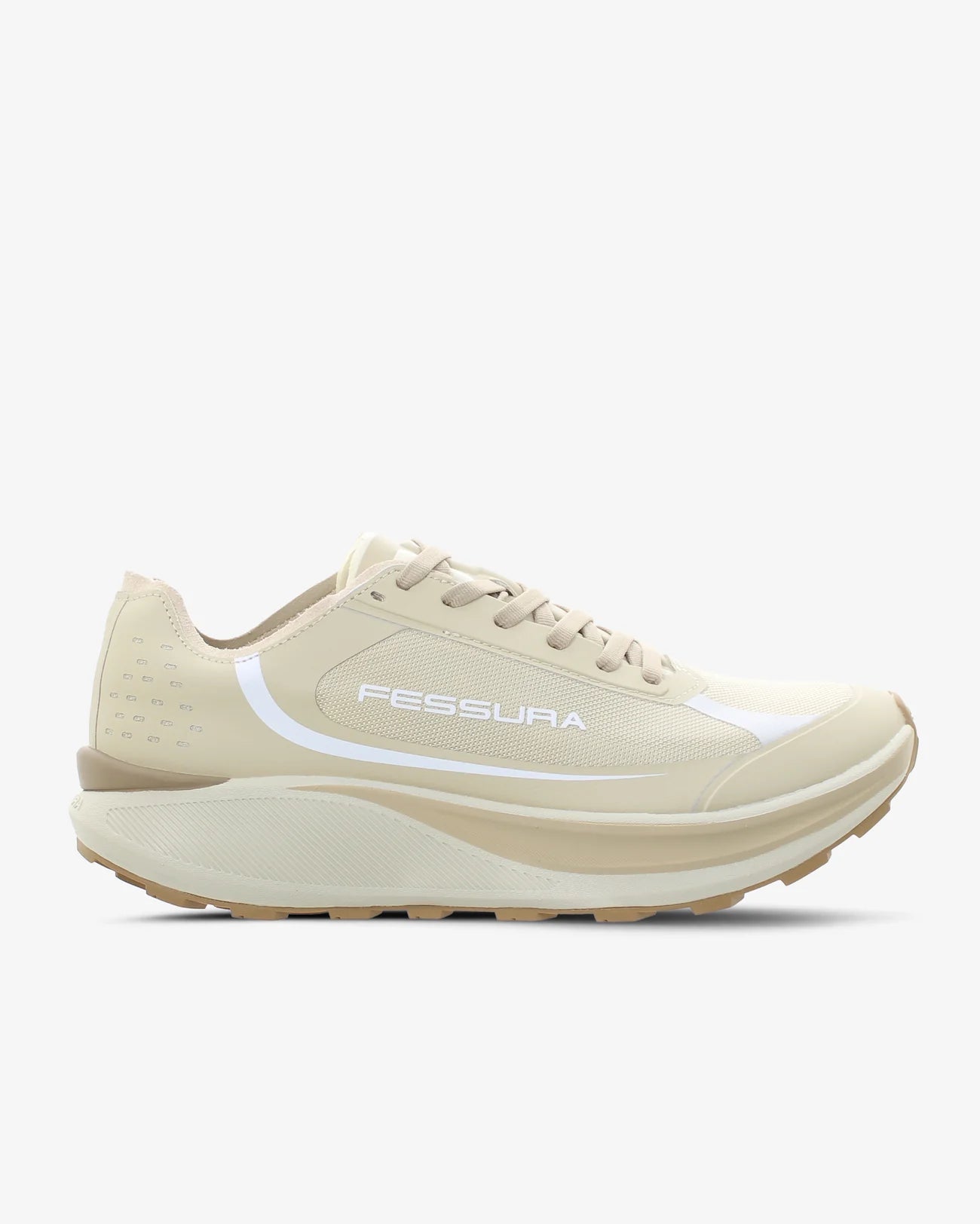 FESSURA X UNKNOW RUNNING CLUB