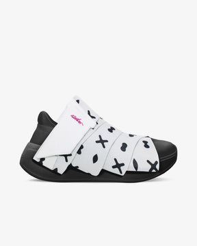 Change shoe - KARIM RASHID limited edition