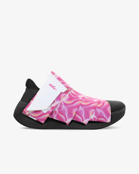 Change shoe - KARIM RASHID limited edition