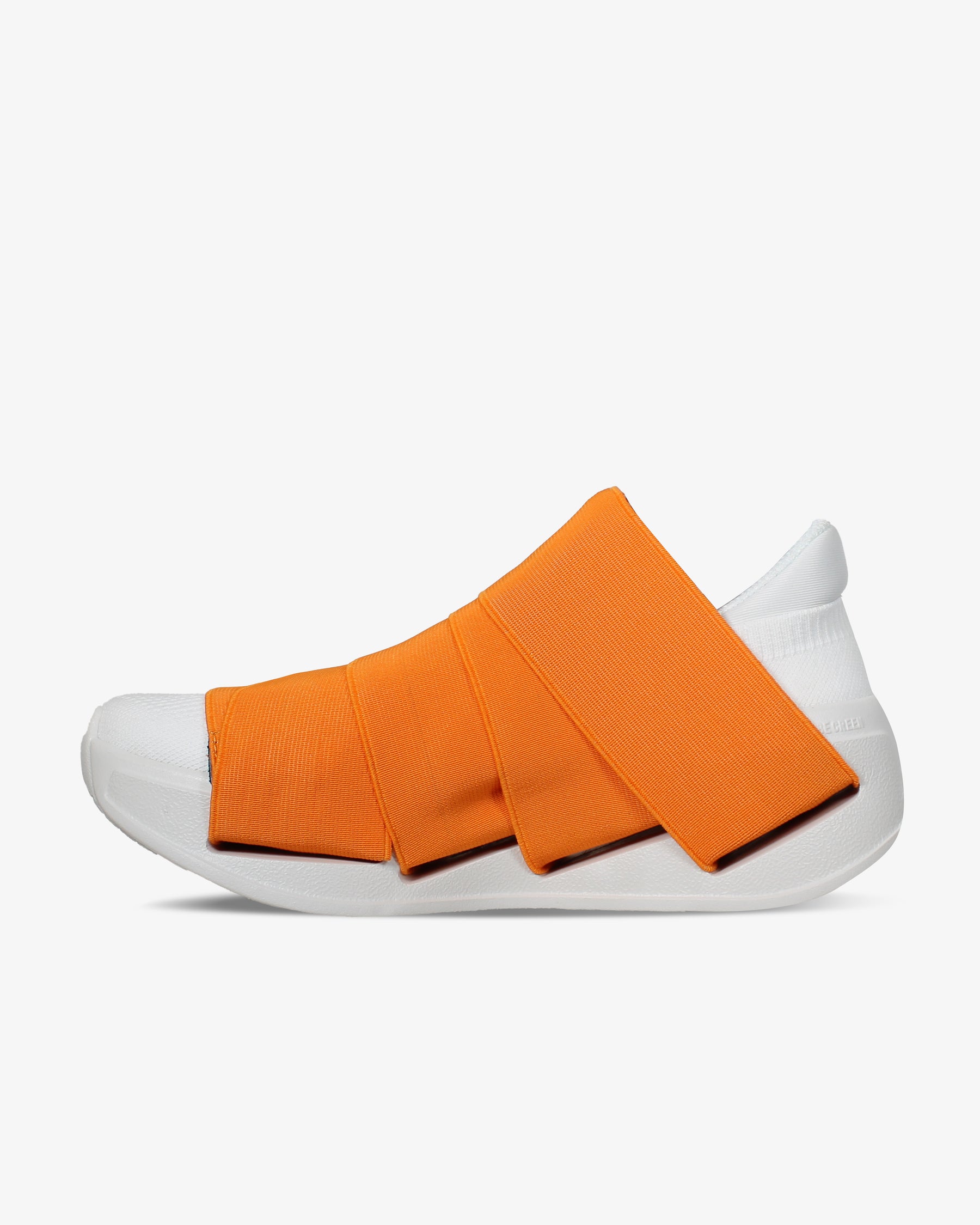 Change shoe