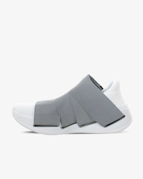 Change shoe