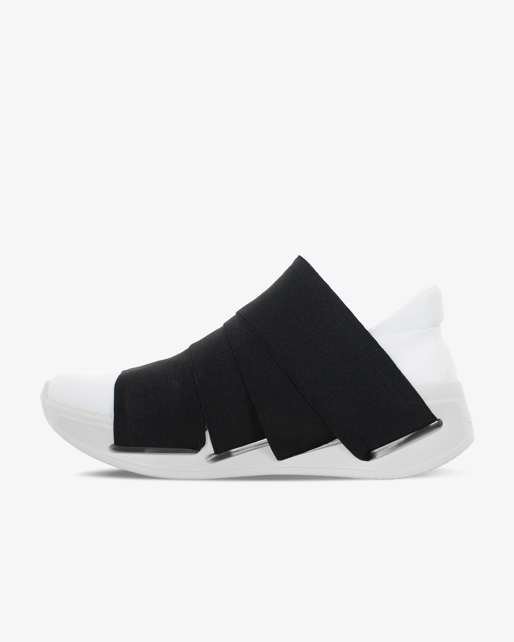 Change shoe