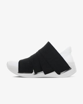 Change shoe