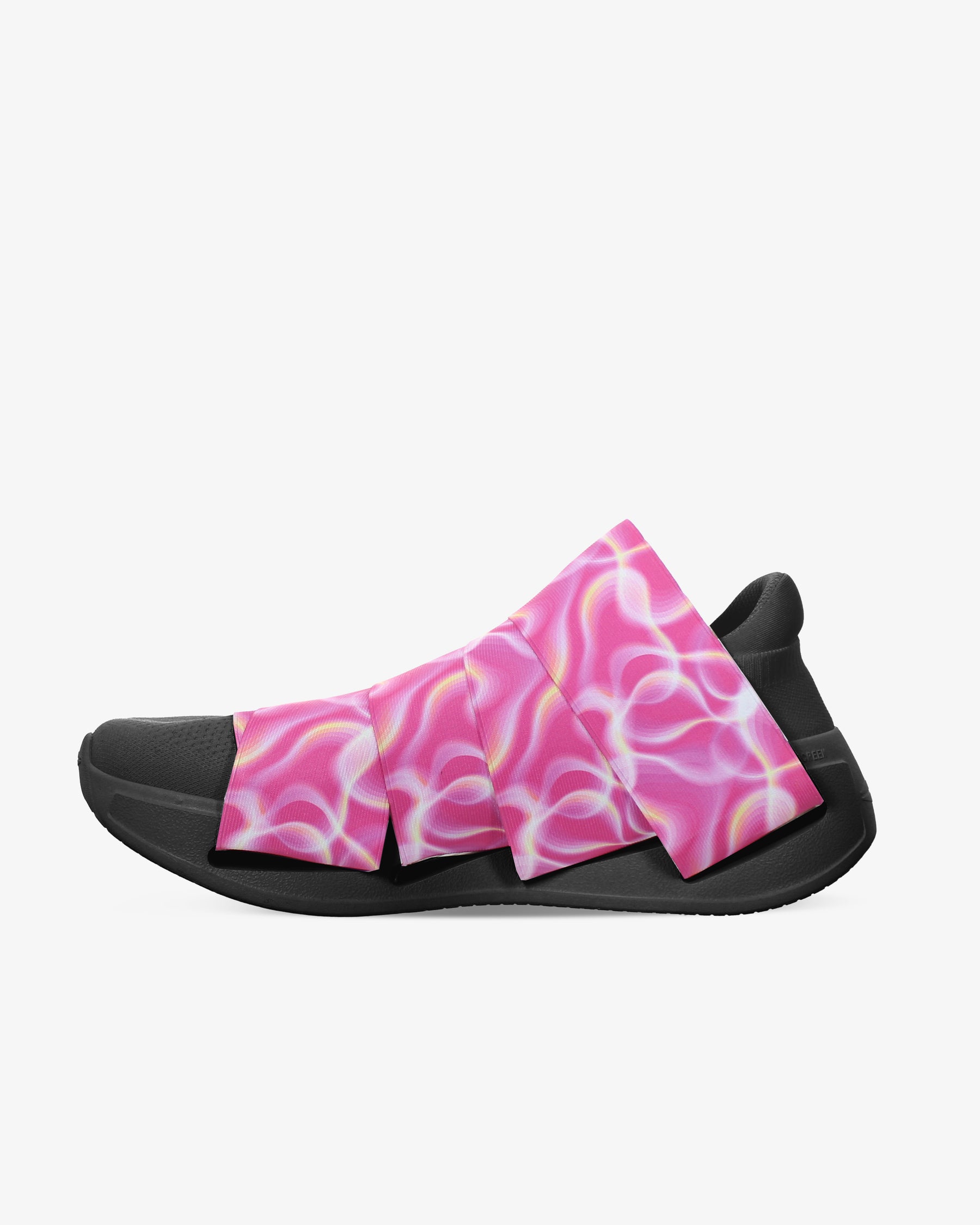 Change shoe - KARIM RASHID limited edition