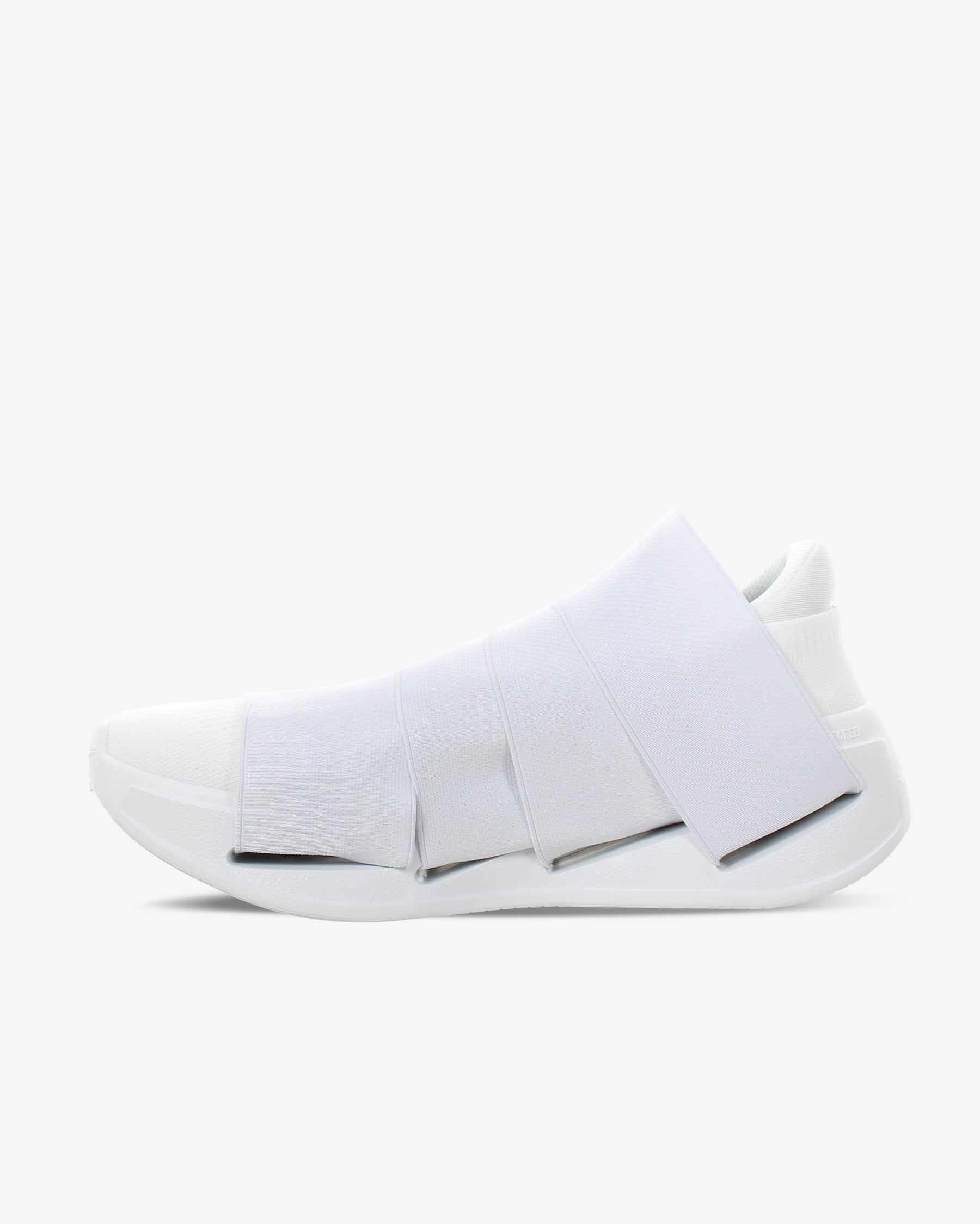 Change shoe