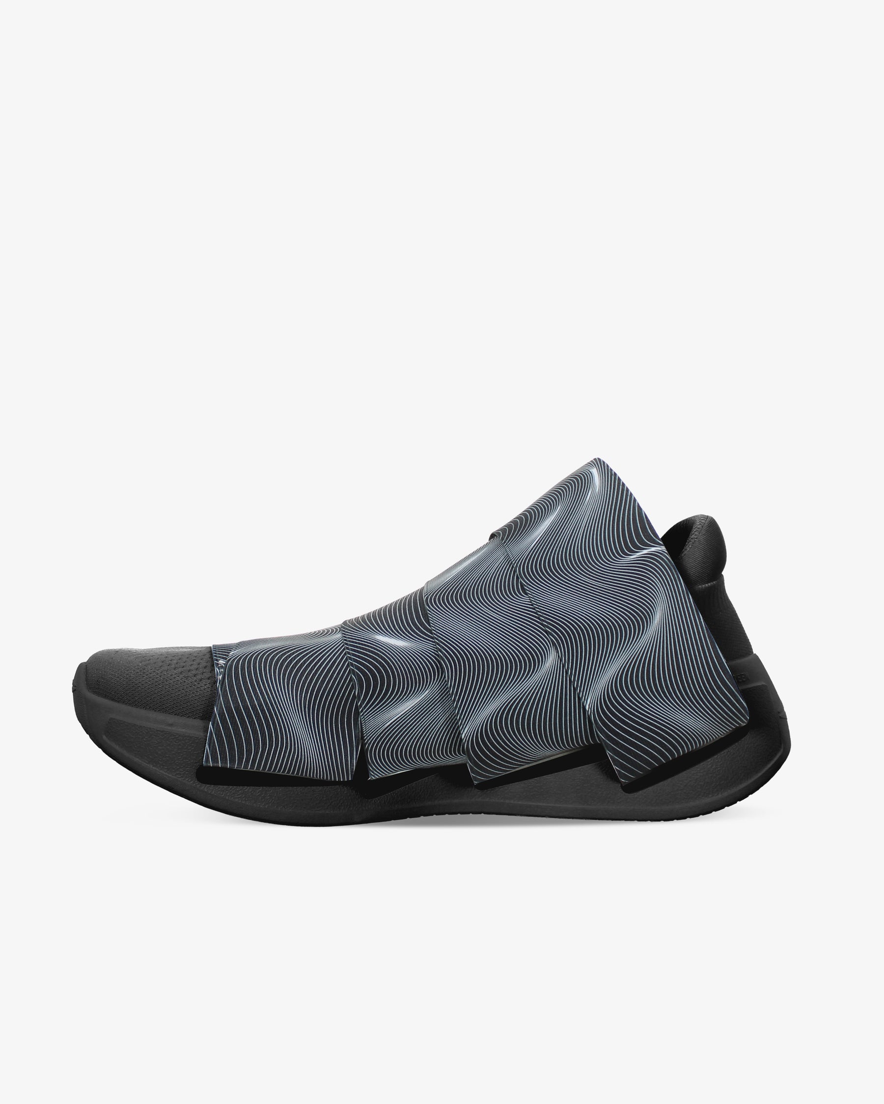 Change shoe - KARIM RASHID limited edition
