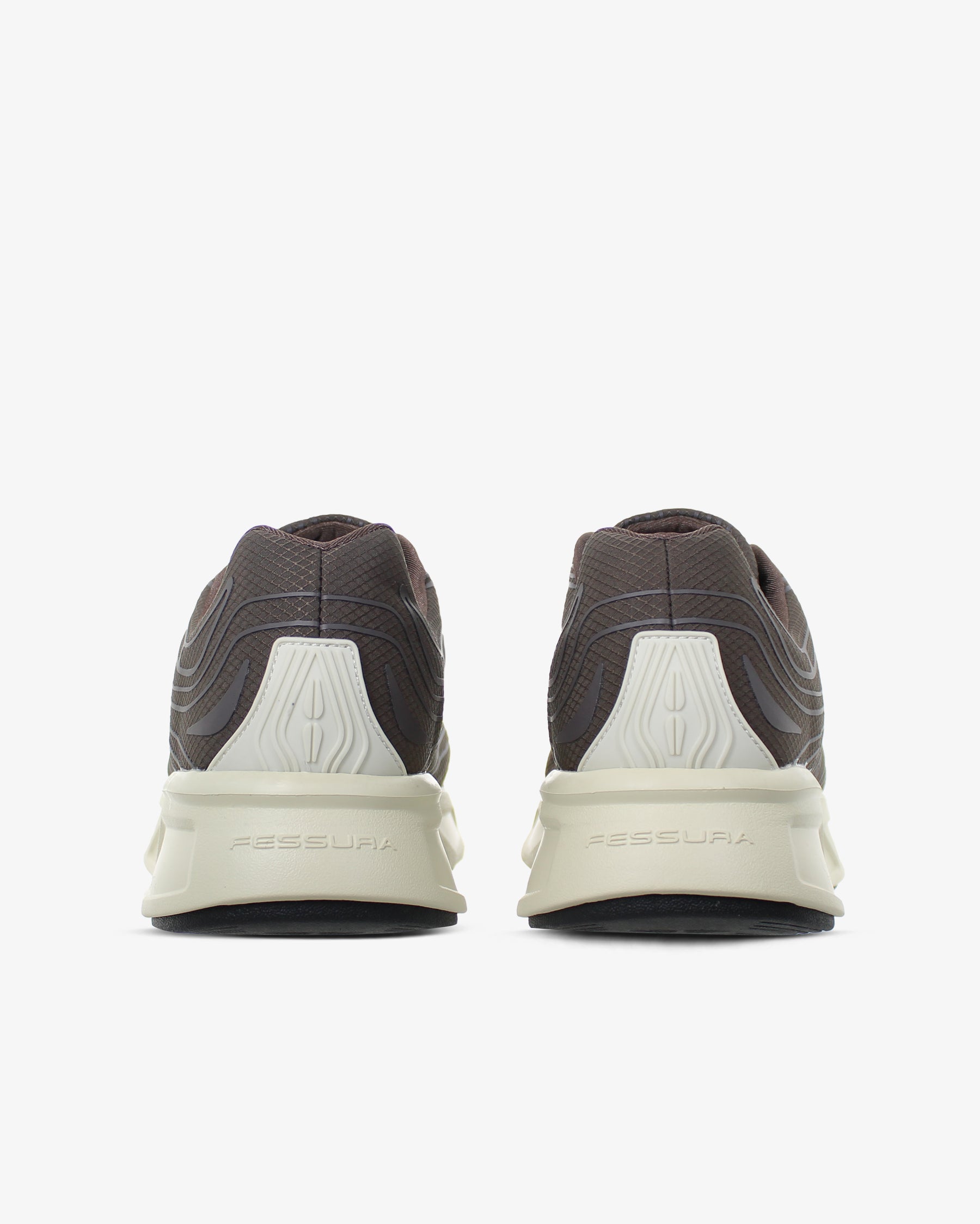 Walk #01 - R