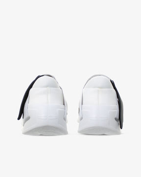 Change shoe