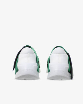 Change shoe