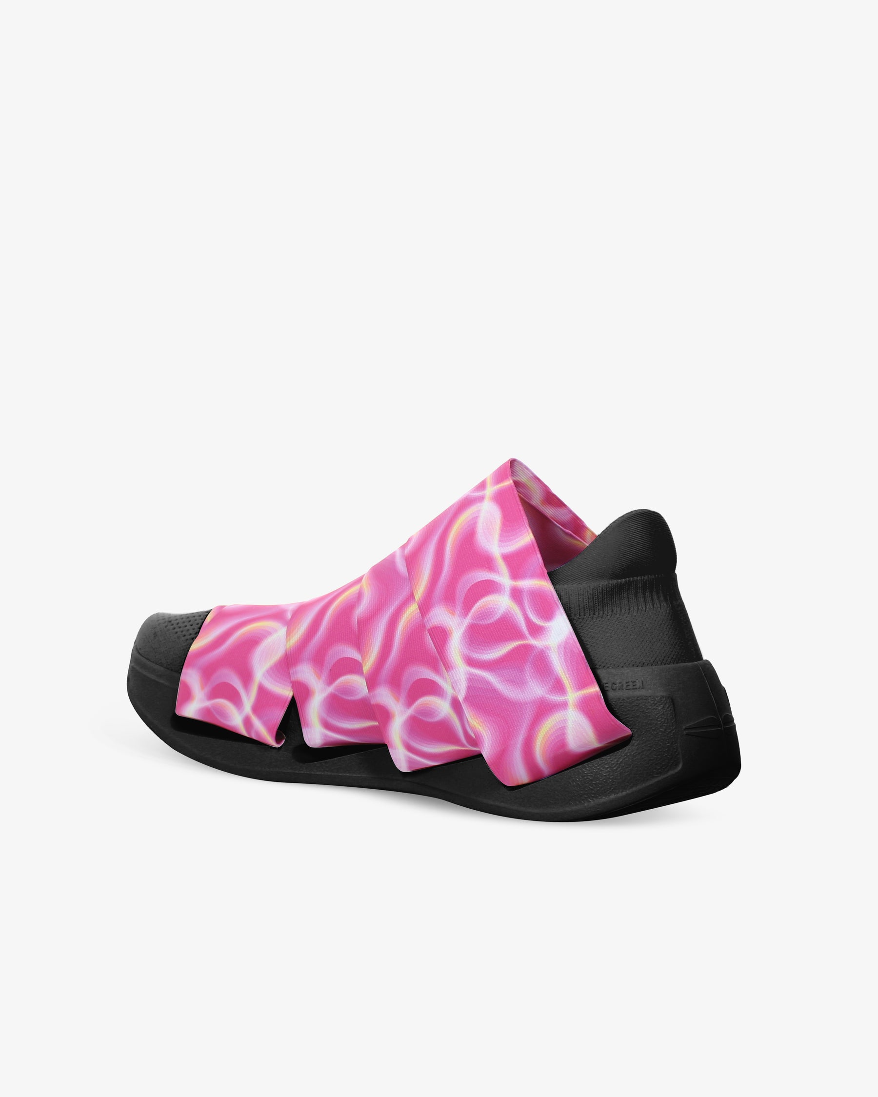 Change shoe - KARIM RASHID limited edition