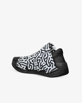Change shoe - KARIM RASHID limited edition