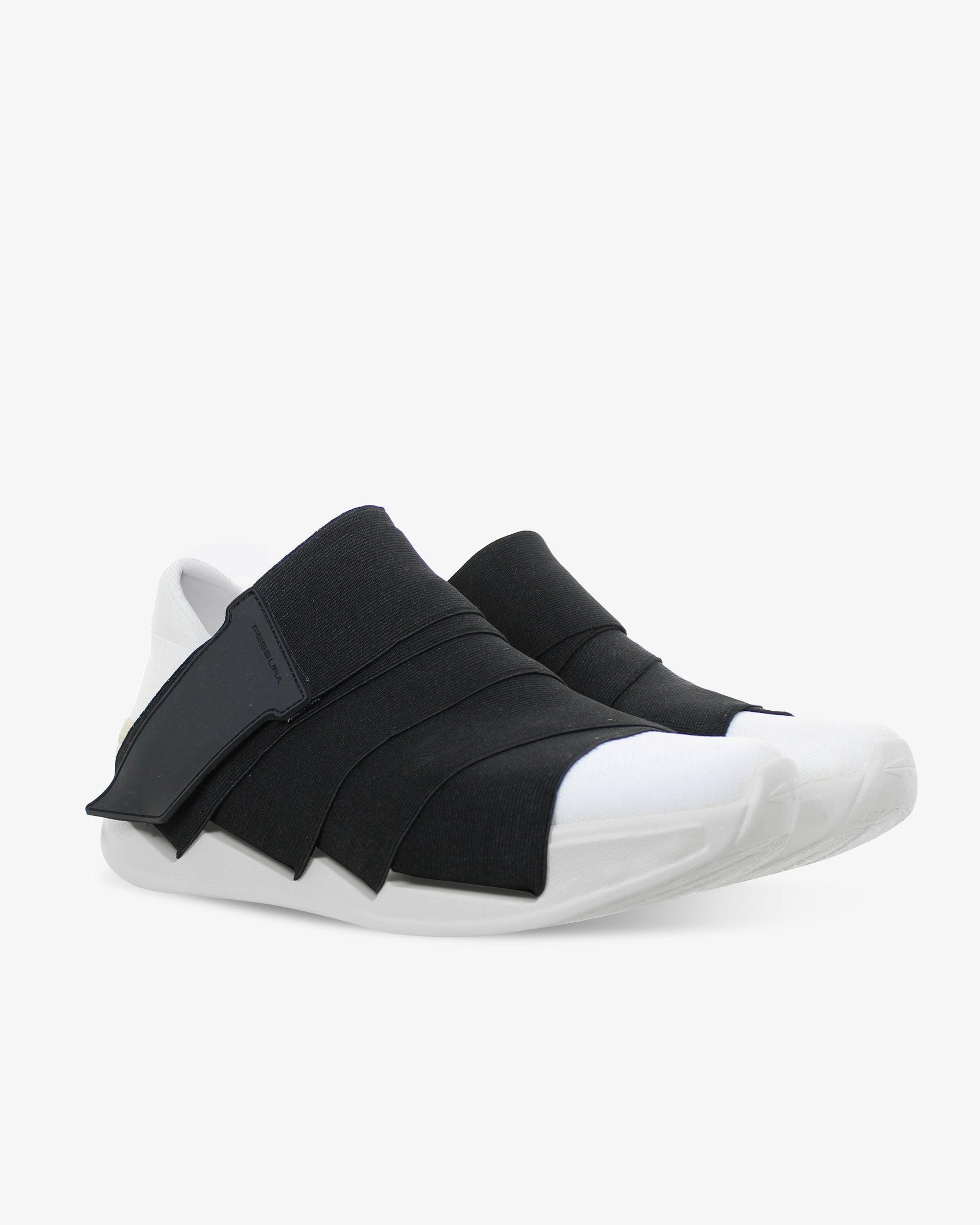Change shoe