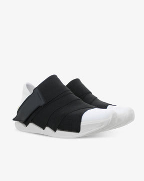 Change shoe