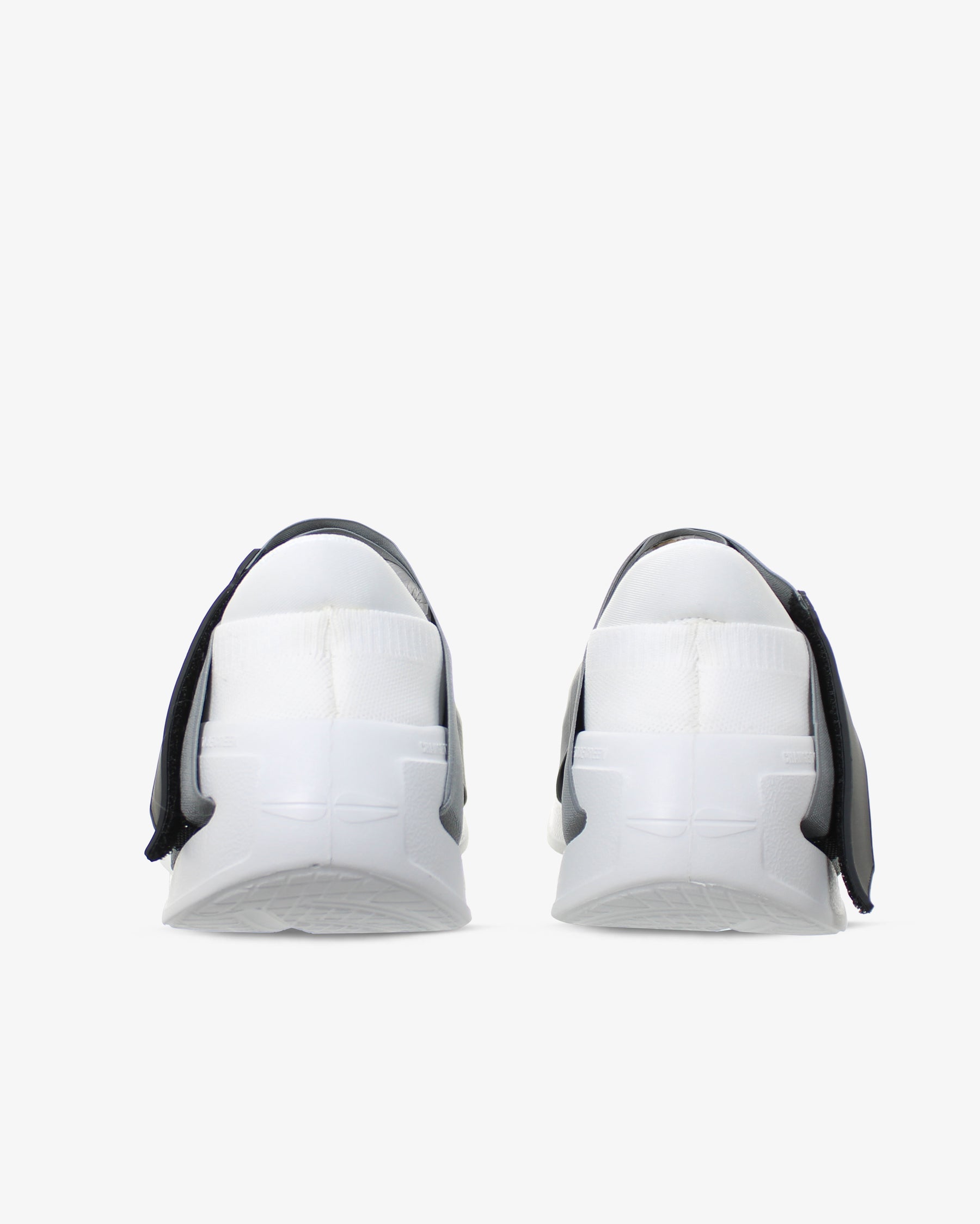 Change shoe