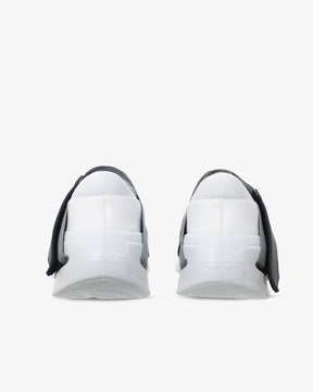 Change shoe
