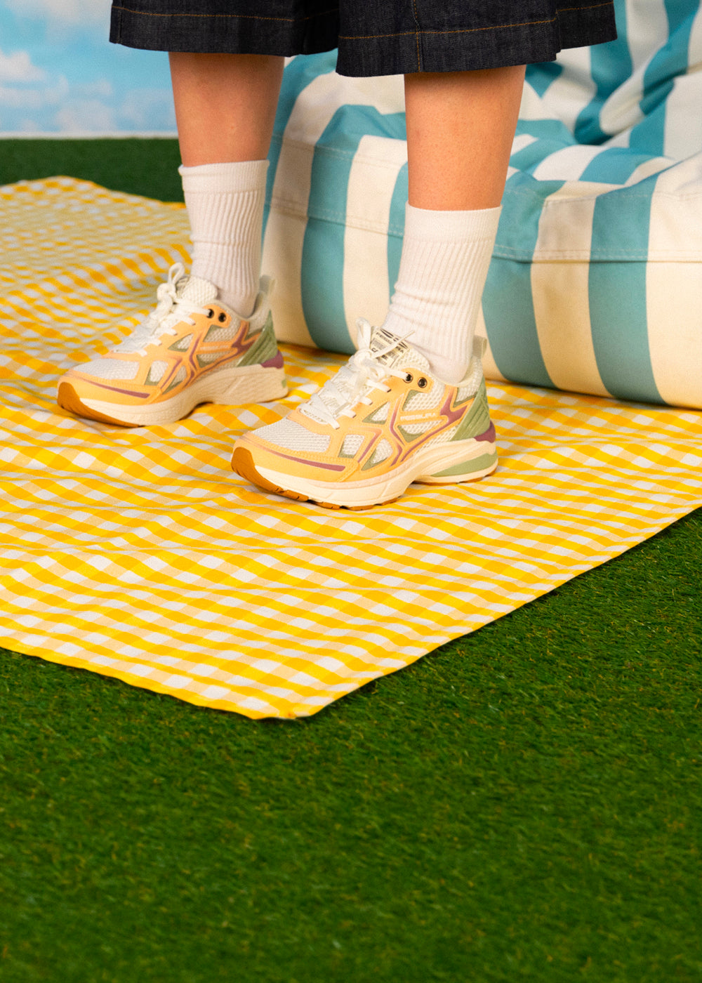 Fessura® Italia Sneakers | Official Website | Shop now