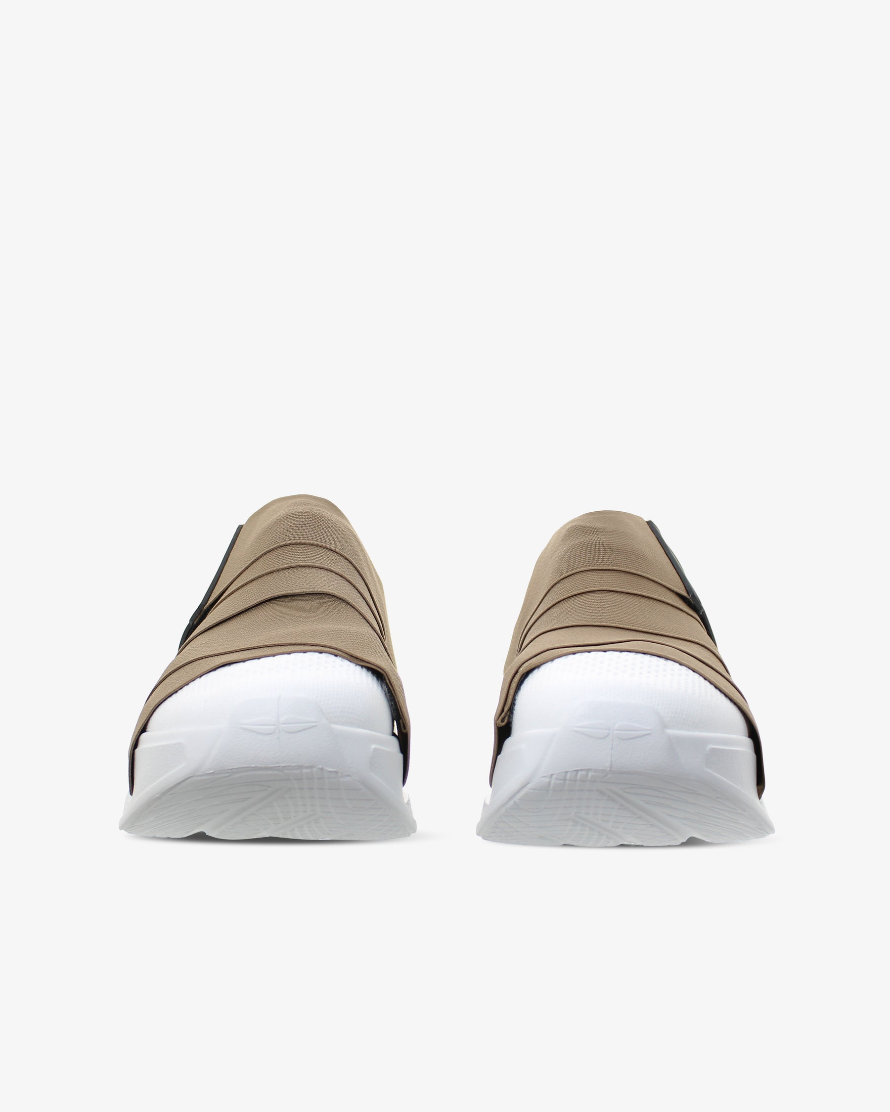 Change shoe