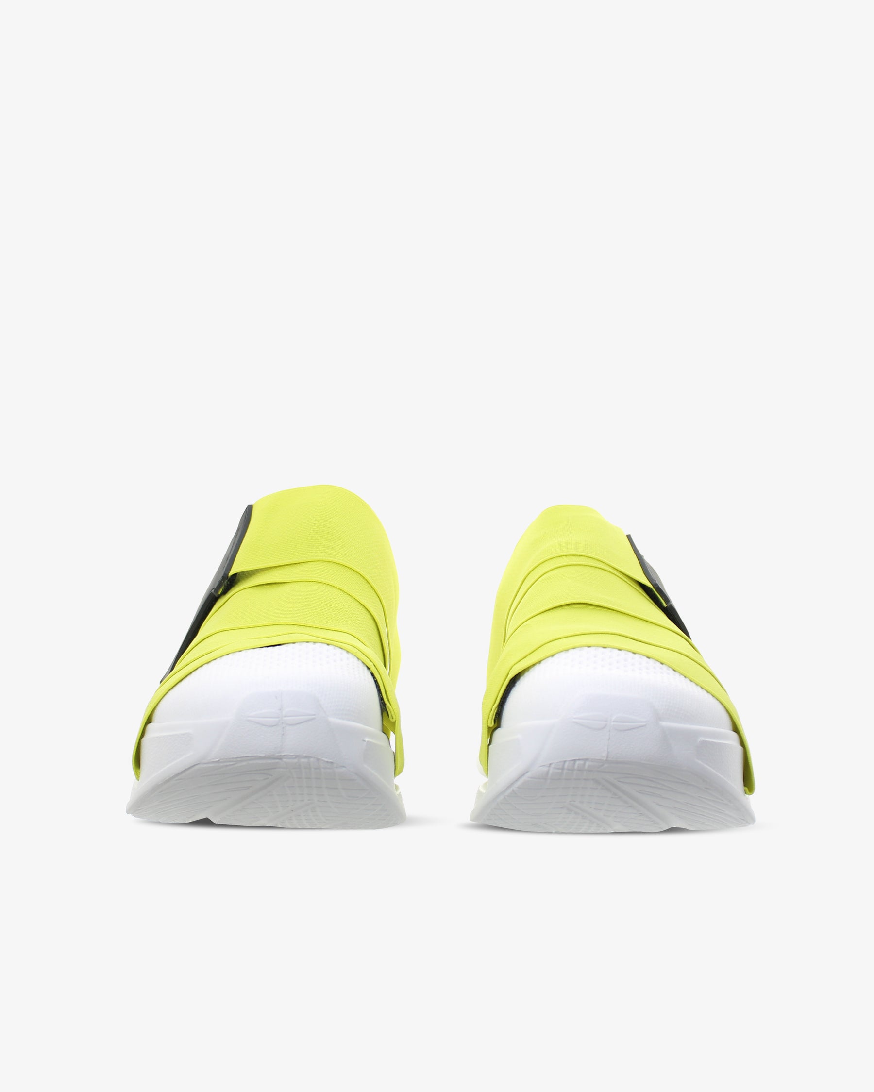 Change shoe