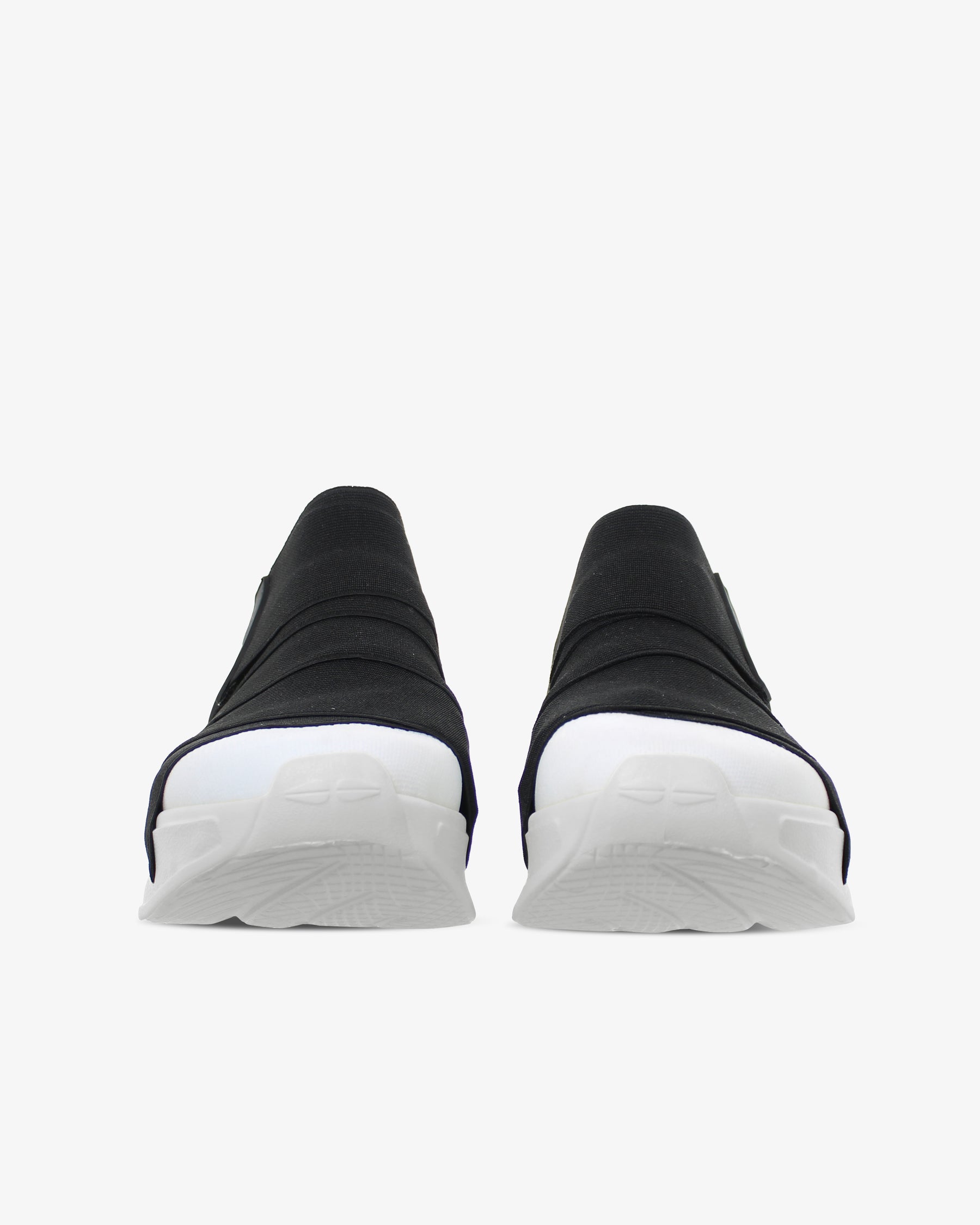 Change shoe