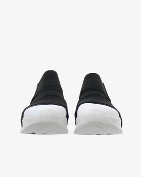 Change shoe